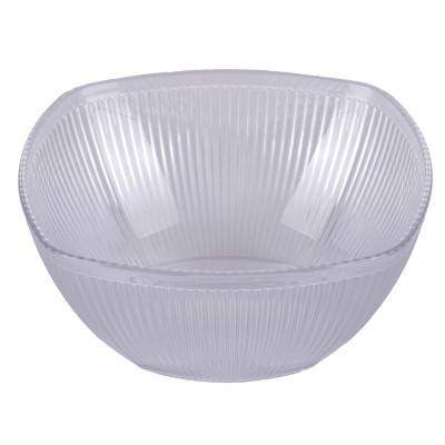 Insalatiere, Antipastiere E Ciotole Vde Ciotola Fashion Piccola Trasparente