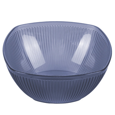 Insalatiere, Antipastiere E Ciotole Vde Ciotola Fashion Piccola Indaco