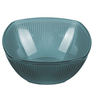 Insalatiere, Antipastiere E Ciotole Vde Insalatiera Fashion Acquamarina