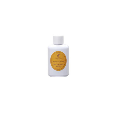 Profumatori Bucato Profumo Bucato 100 Ml Oro E Mirra