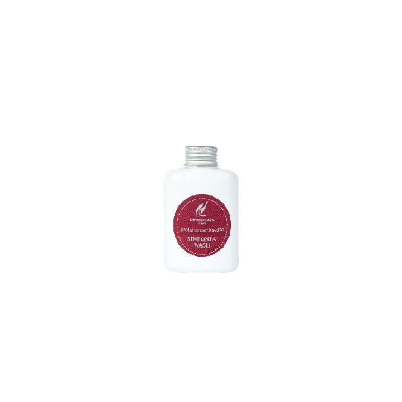 Profumatori Bucato Profumo Bucato 100 Ml Sinfonia Wash