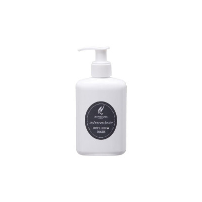 Profumatori Bucato Profumatore Bucato 200ml Orchidea Wash