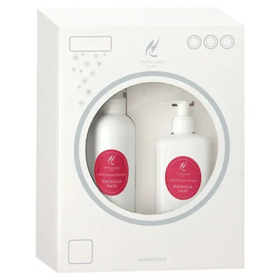 Profumatori Bucato Set Per Il Bucato ''magnolia Wash''