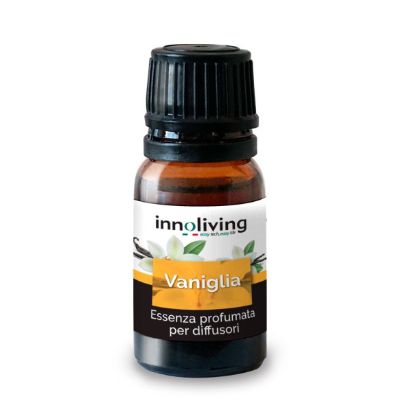 ESSENZA PER DIFFUSORE 10ML- VANIGLIA