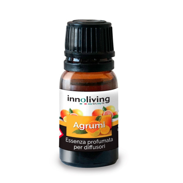 ESSENZA PER DIFFUSORE 10ML- AGRUMI