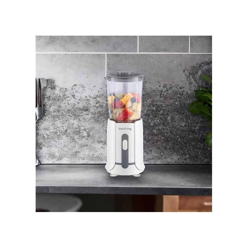 Piccoli Elettrodomestici Frullatore Da Tavolo 0,5lt 300w