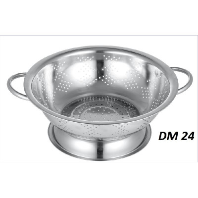 Utensili Cucina Colapasta In Acciaio Rialto Dm24