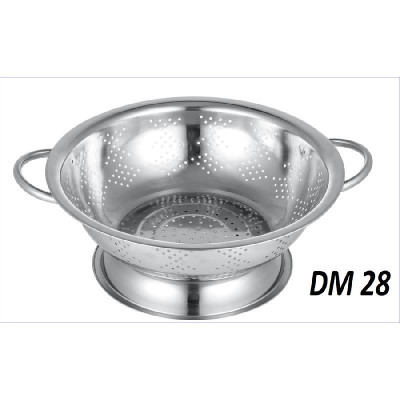 Utensili Cucina Colapasta In Acciaio Rialto Dm28