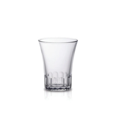 Bicchieri E Calici Set 4 Bicchierini CaffÃ¨ Amalfi 13cl