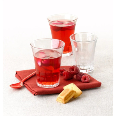 Bicchieri E Calici Set 4 Bicchierini Liquore Amalfi 7cl