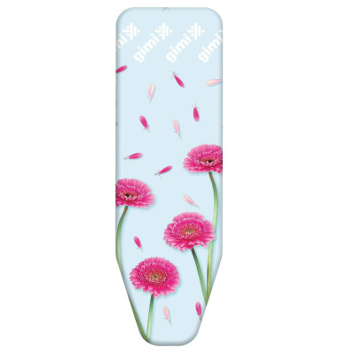Tessile Fodera Love Large Gimi Fiori