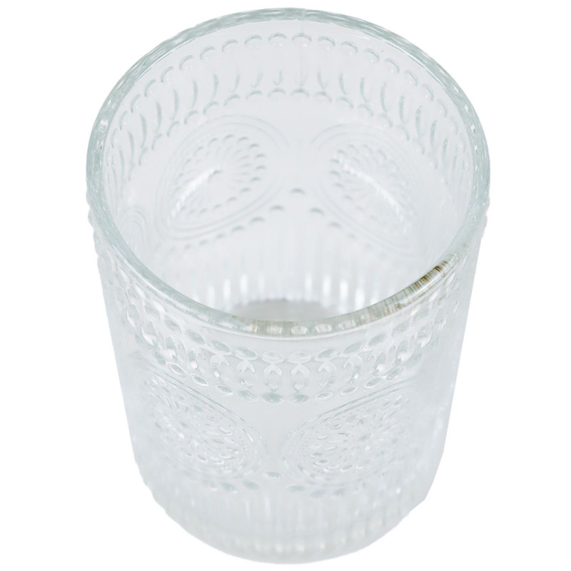 Bicchieri E Calici Set 3 Bicchieri Imperial Trasp. 300cc