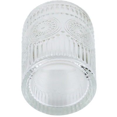Bicchieri E Calici Set 3 Bicchieri Imperial Trasp. 300cc