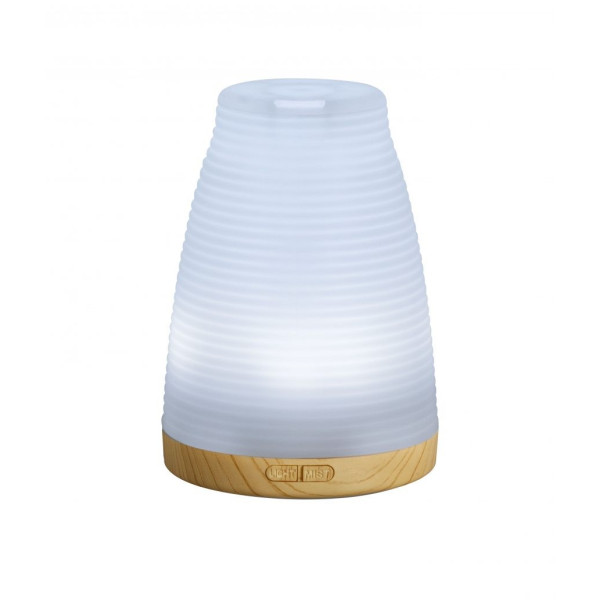 DIFFUSORE D AROMA AD ULTRASUONI