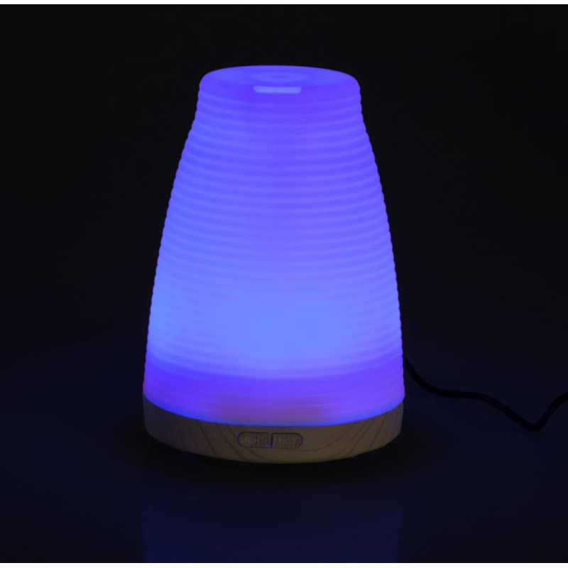 Diffusori Elettrici Ed Essenze Diffusore D'aroma Ad Ultrasuoni