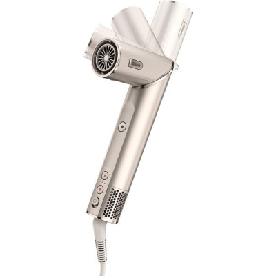 Piccoli Elettrodomestici Shark Flexstyle Styler 5in1 Champagne