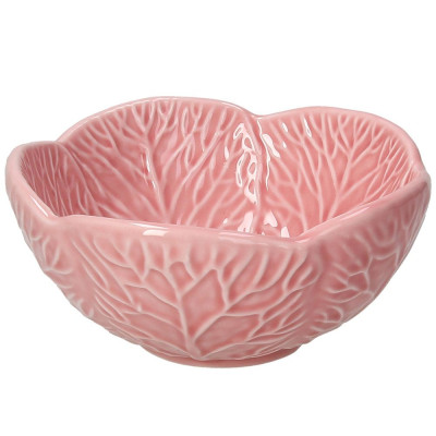 Insalatiere, Antipastiere E Ciotole Tognana Ciotolina Cm 15 Savoy Rosa