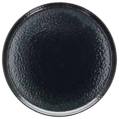 Servizi Piatti Conf. 6 Piatti Piani 28cm Blue Lagoon