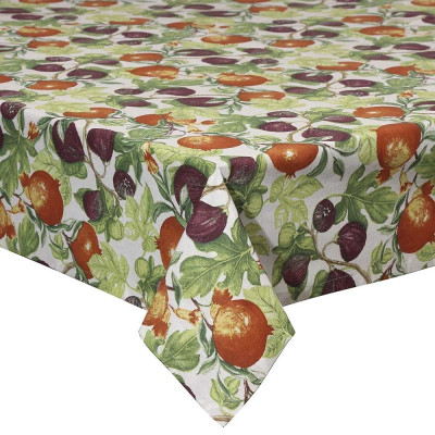 Tessile Tognana Tovaglia 6posti Florence