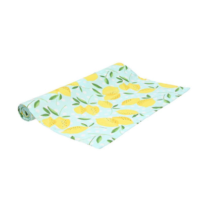 Tessile Tognana Runner 40*140cm Panarea