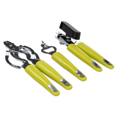 Cucina Set 3 Pz Apritutto