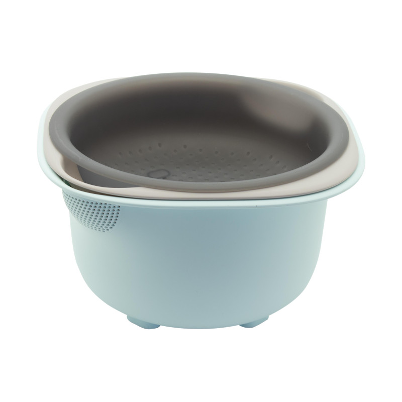 Utensili Cucina Set 3pz Multiscola