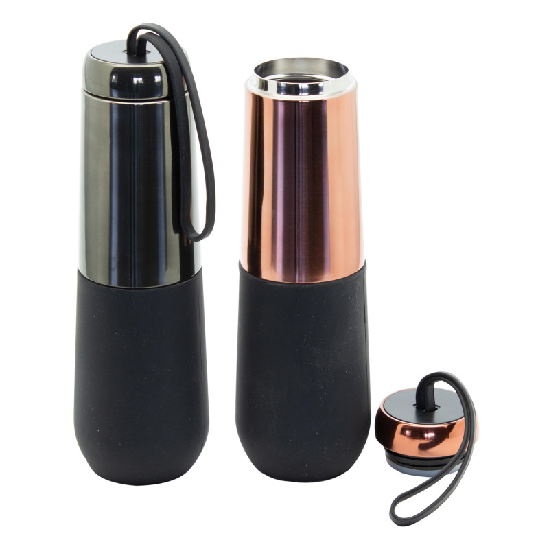 Borracce E Thermos Thermos In Acciaio 0,5lt