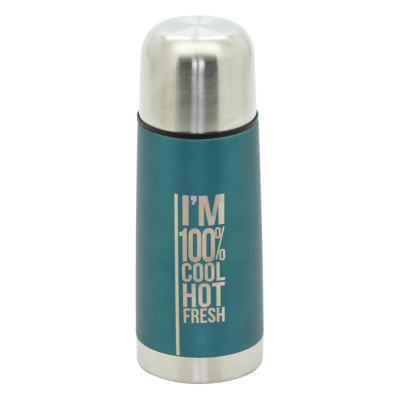 Borracce E Thermos Thermos I m 100% Cool Hot&fresh  0,35l