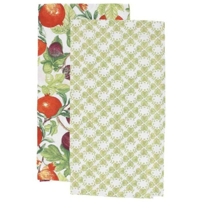 Tessile Set 2 Canovacci 50x70 Florence