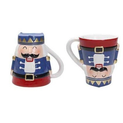 Tavola Mug Up&down 300cc Schiaccianoci