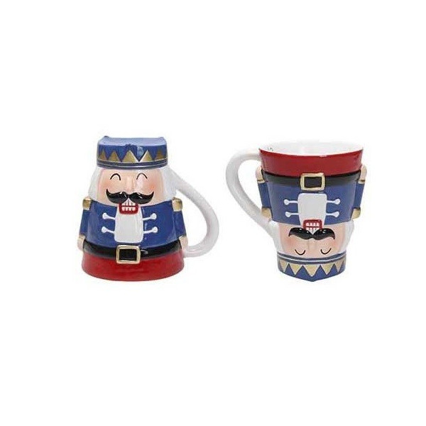 MUG UP&DOWN 300CC SCHIACCIANOCI