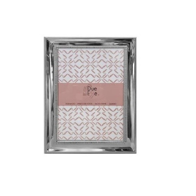 Oggettistica Portafoto Argento 20x25