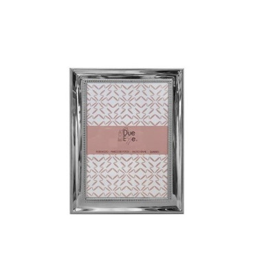 Oggettistica Portafoto Argento 13x18