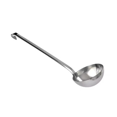 Cucina Gnali Delta Mestolo 9cm Acciaio 18-10